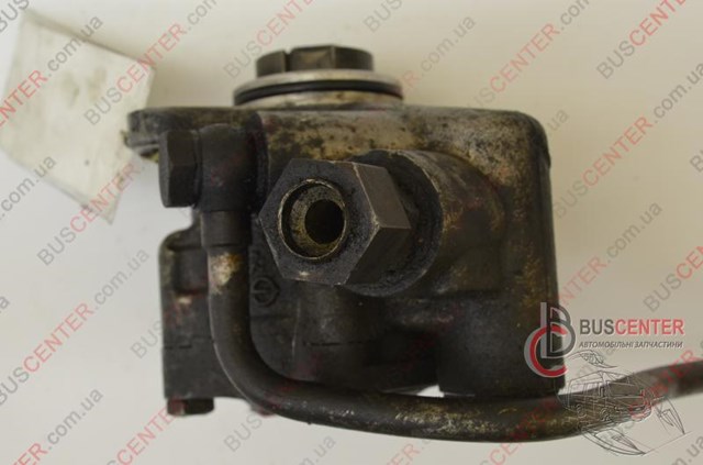 Насос гідравліки 7684955124 ZF PARTS