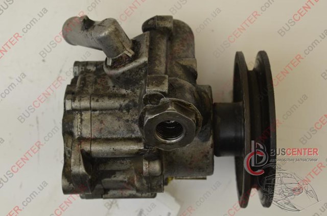 Насос гідропідсилювача керма 7691955161 ZF PARTS