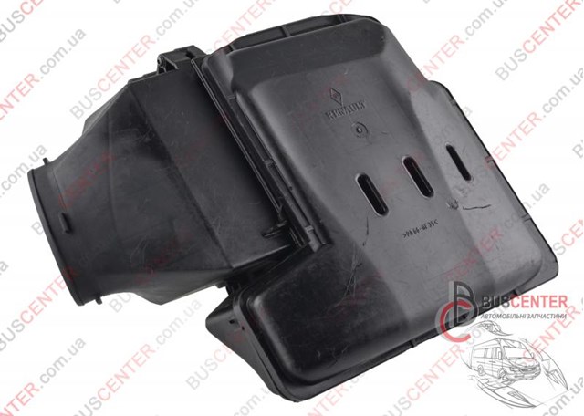 Корпус повітряного фільтра 7700104844 RENAULT