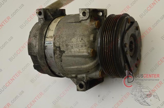 Компресор кондиціонера 7700105765 RENAULT