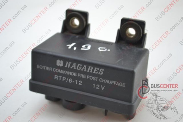 Реле управління 7700107794 RENAULT