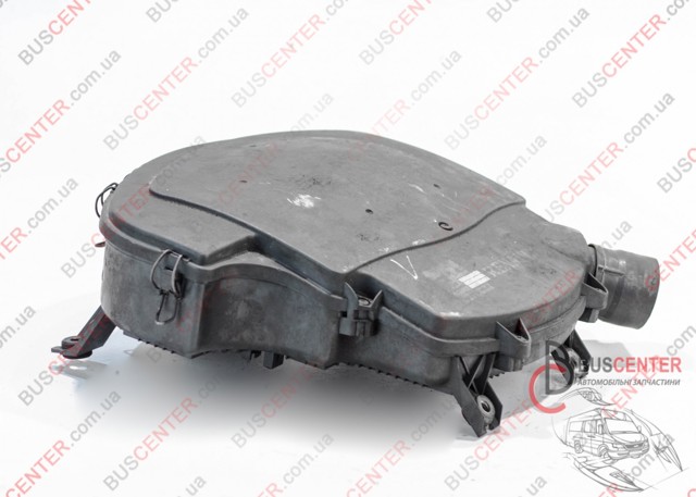 Корпус повітряного фільтра 7700274106 RENAULT