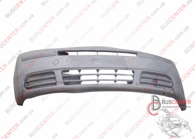 Кожух бампера переднього 7700312785 RENAULT