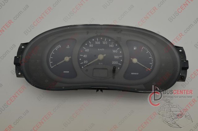 Панель приладів 7700313173 RENAULT