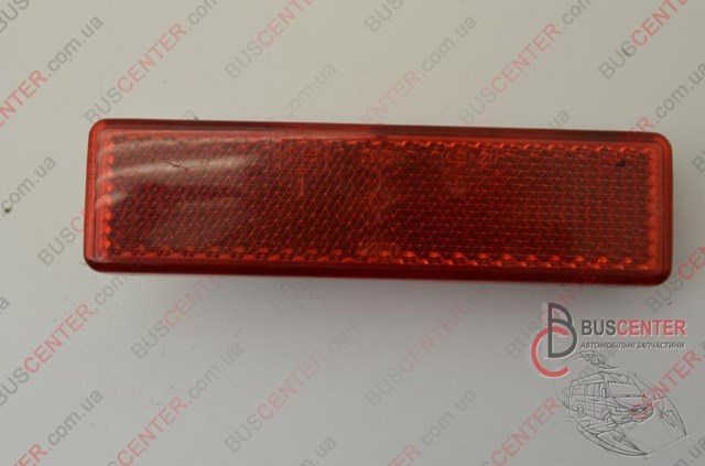 Катафот (відбивач) заднього бампера 7700353184 RENAULT