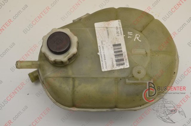 Розширювальний бачок охолодження 7700838740 RENAULT