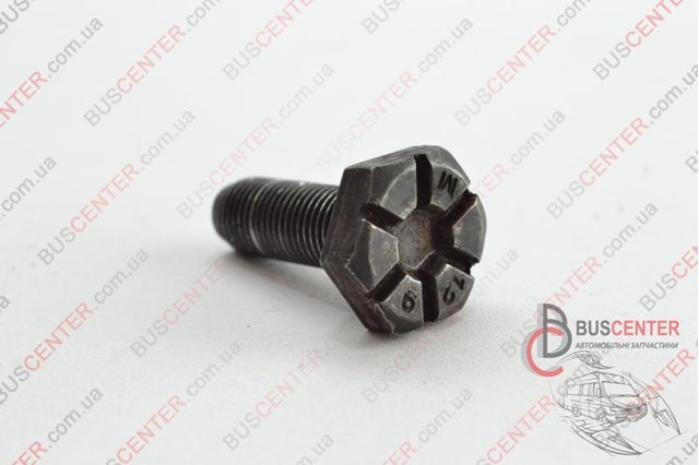 Болт кріплення шатуна 7700854191 RENAULT