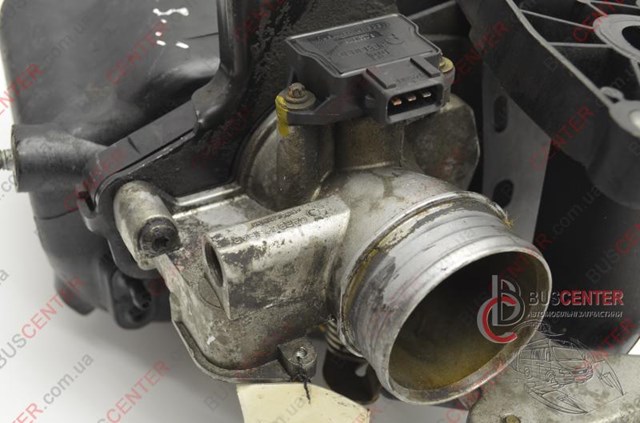 Блок дросельної заслінки 7700868844 RENAULT