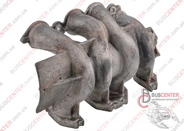 Колектор впускний 7700869216 RENAULT