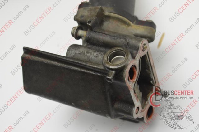 Корпус термостата в зборі 7700869906 RENAULT
