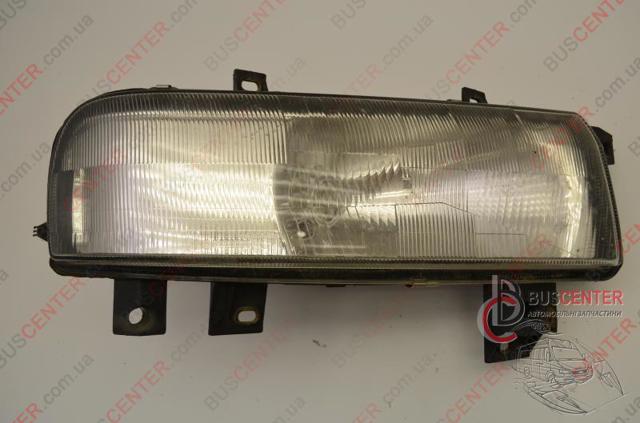 Фара комбінована, передня 7701044520 RENAULT