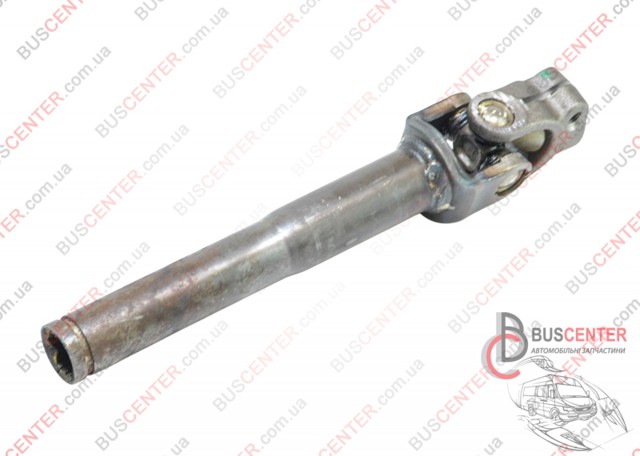 Вал рульової колонки, нижній 7701067983 RENAULT