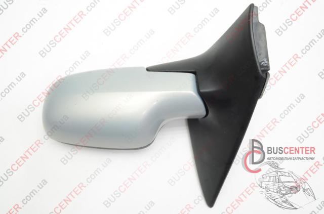 Бічне дзеркало заднього виду в зборі 7701068373 RENAULT