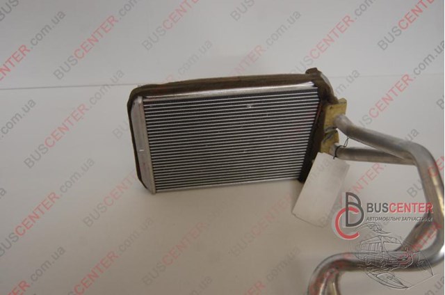 Радіатор опалювача салону 7701209819 RENAULT