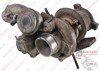 Турбонаддув 7712801085 RENAULT