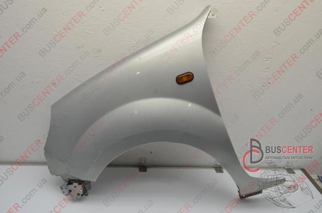 Переднє ліве крило 7751718631 RENAULT