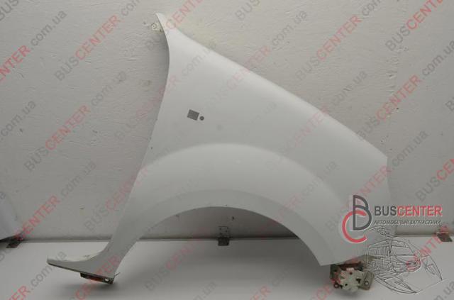 Переднє праве крило 7751718632 RENAULT