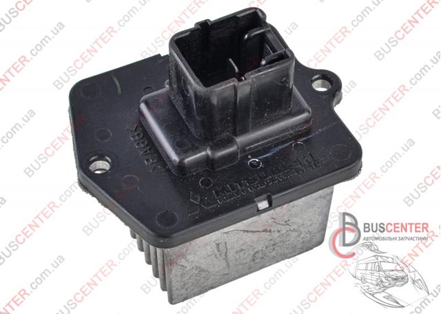 Реле обігрівача 7802A006 MITSUBISHI
