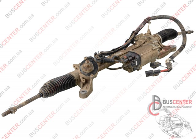 Рульова рейка 7806994412 BOSCH