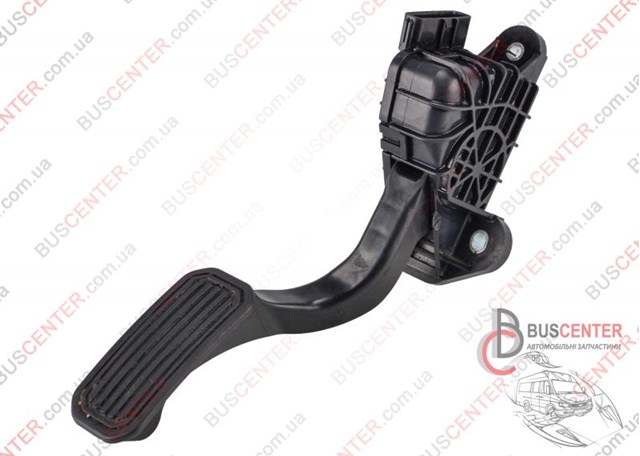 Педаль акселератора 7812047050 TOYOTA
