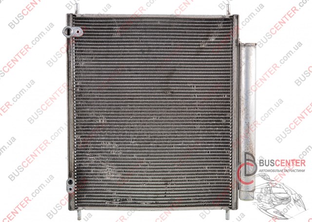 Конденсер 7812A019 MITSUBISHI