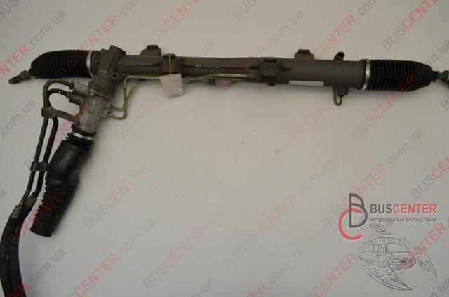 Рульова рейка 7853974146 ZF PARTS