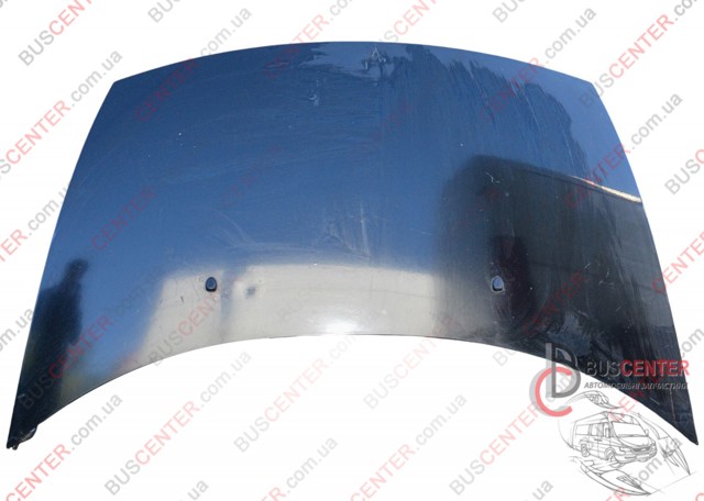 Капот 7901K6 PEUGEOT