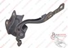 Петля капота правая hyundai h1 07- 791204h000 79120-4H000