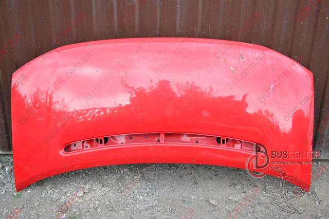Капот 7D1823033A VAG