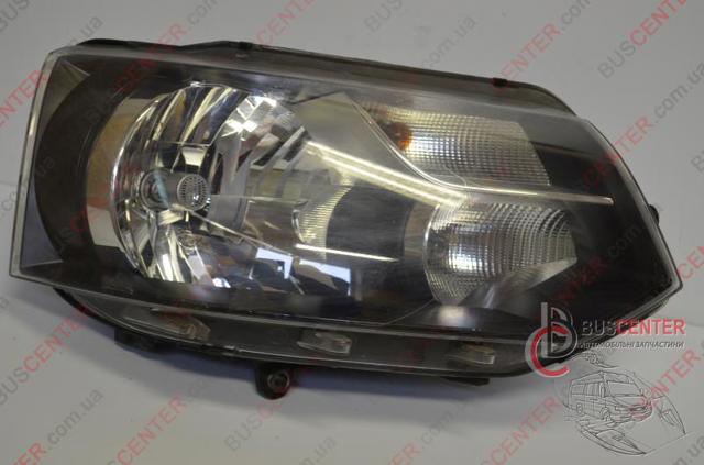 Права блок фара 7E1941016H VAG
