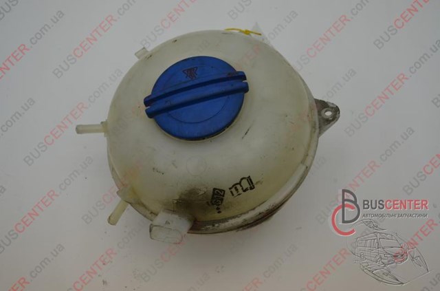 Бачок розширювальний 7H0121407B VAG