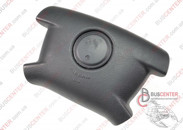 Подушка AIRBAG передня ліва 7H0880201F VAG