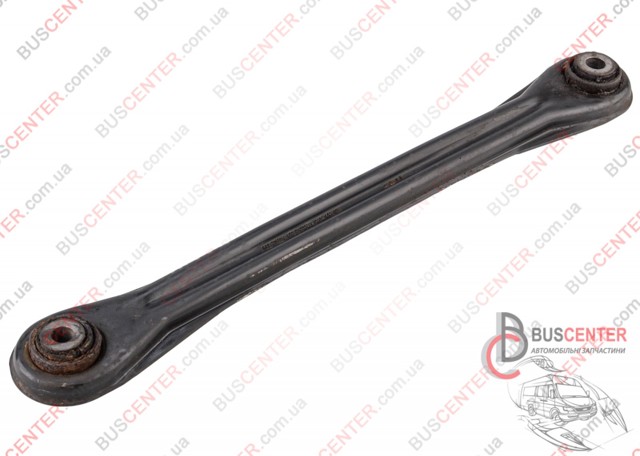Сайлентблок верхнього важеля 7L0501531B VAG