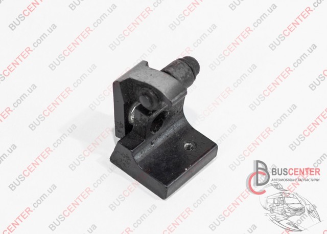 Дверний шарнір задній лівий 7L0833401B VAG