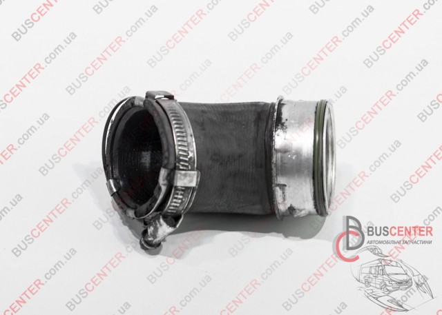 Шланг/патрубок интеркуллера 7L6145943B VAG