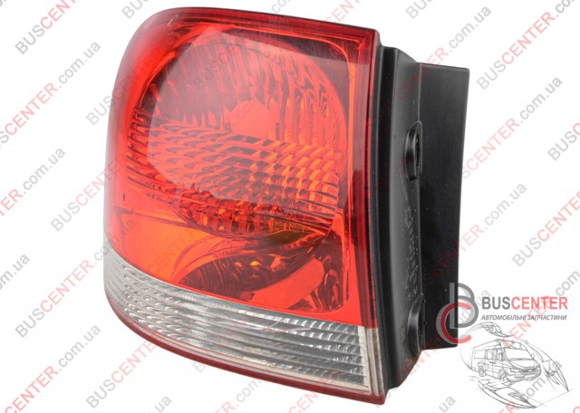 Стоп задній 7L6945095K VAG
