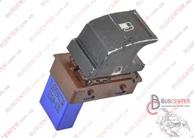 Ручка відкривання замка/лючка бензобака 7L6959833A VAG