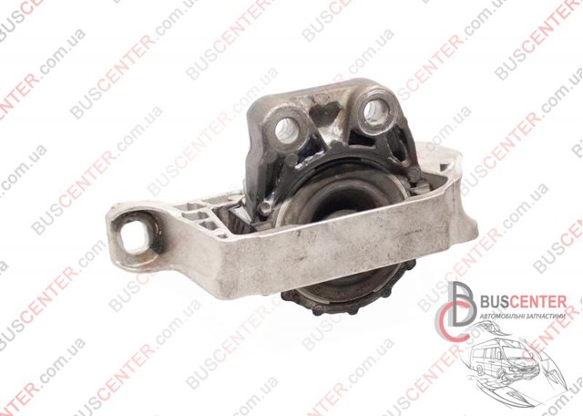 Права подушка мотора 7M516F012YB FORD