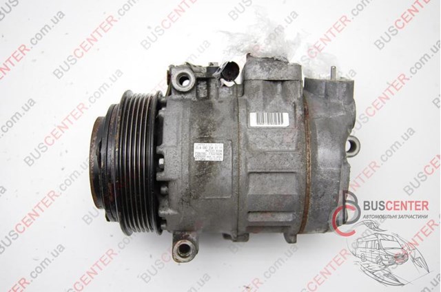 Компресор холодоагенту 7SBU16C DENSO