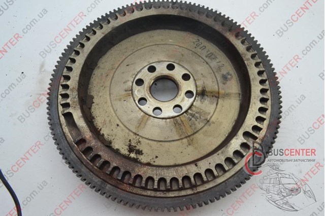 Маховик зчеплення 7T1Q6375AA FORD