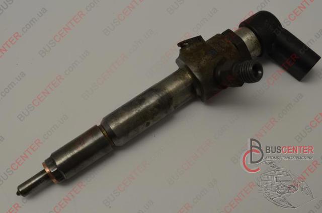 Форсунка інжектора 7T1Q9F593AB CONTINENTAL