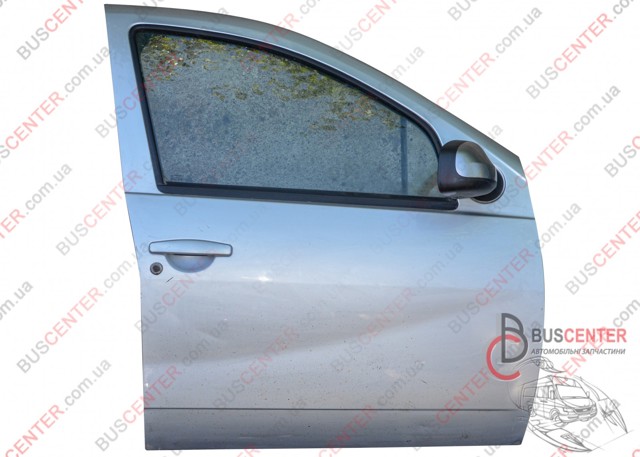 Дверка передня права 801006719R RENAULT