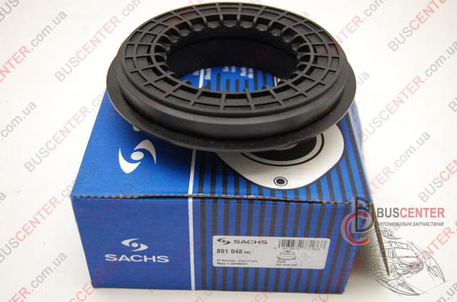 Підшипник опори амортизатора 801048 SACHS