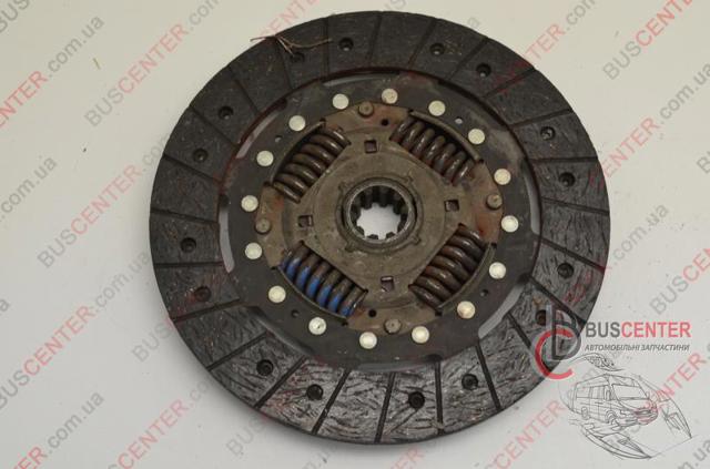 Зчеплення і комплектуючі 801409 VALEO
