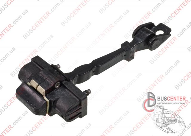 Обмежувач відкриття дверей, передній 804308807R RENAULT