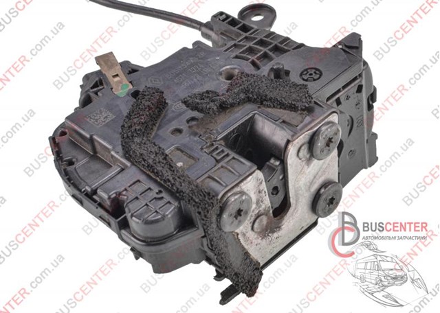 Замок задніх дверей, лівих 805034742R RENAULT