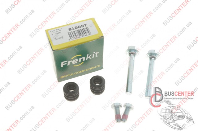 Ремкомплект гальмівної системи 810097 FRENKIT