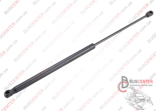 Амортизатор капота газовий 811813E011 HYUNDAI