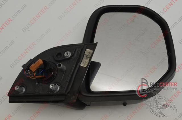 Праве бічне дзеркало 8153TQ PEUGEOT