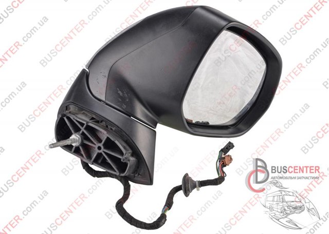 Праве дзеркало заднього виду 8153ZF PEUGEOT